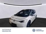 Volkswagen ID.3 Max 1st Edition HUD App ACC Travel Assist e - Volkswagen ID.3: Automatik