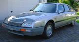 Citroën CX GTI im Sammlerzustand mit erst 89.300 km  - Citroën CX Gebrauchtwagen