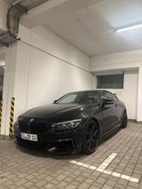 BMW 435i xDrive M Performance 20 Zoll *kein OPF* - BMW 435 mit Panoramadach