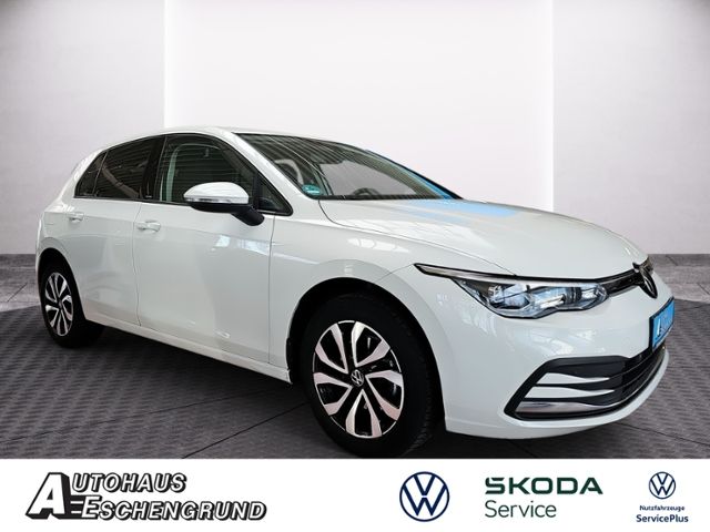 Volkswagen Golf 1.0 TSI Active NAVI ACC SHZ RFK GJR