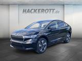 Skoda ENYAQ iV Coupe 60 AHK Navi LED ACC - Skoda Gebrauchtwagen in Mainz
