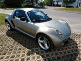 Smart Roadster  affection 60kWmit Hardtop S.Reifen neu - Smart: Hardtop