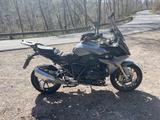 BMW R1200RS - BMW MOTORRAD RS