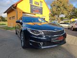 Kia Optima Sportswagon Spirit Automatic Top Aust. - Kia Optima Spirit mit Diesel-Antrieb