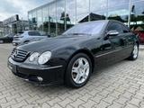 Mercedes-Benz CL 500 Coupe, NAVI LEDER LIFT MEMORY uvm. - gebrauchte Mercedes-Benz CL 500 aus dem Jahr 2004