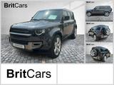 Land Rover Defender D300 X-Dynamic HSE Pano*Luft*22 Z ACC - Land Rover Defender in Duisburg