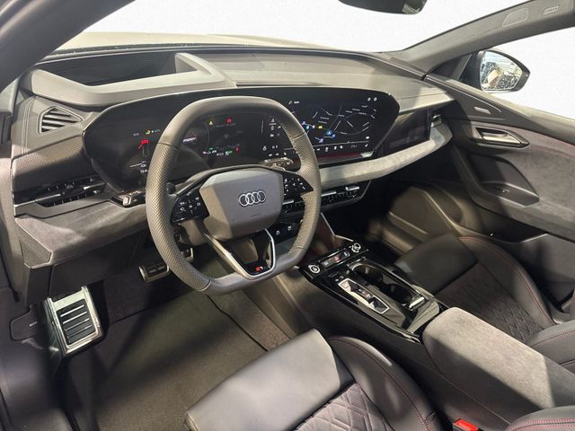 Q6 SUV e-tron performance PANO+LED+B&O+CARBON