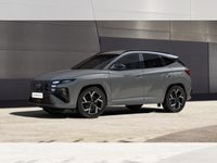 Hyundai TUCSON - Vorschau Bild 4