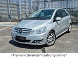 Mercedes-Benz B -Klasse B 170*Automatik*Rentner*SHZ*PDC - gebrauchte Mercedes-Benz B 170 aus dem Jahr 2008