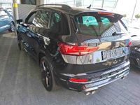 Cupra Ateca - Vorschau Bild 5