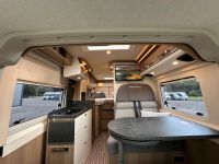 Malibu Van diversity 640 LE K -Chassis Plus -REDUZIERT! (8/17)