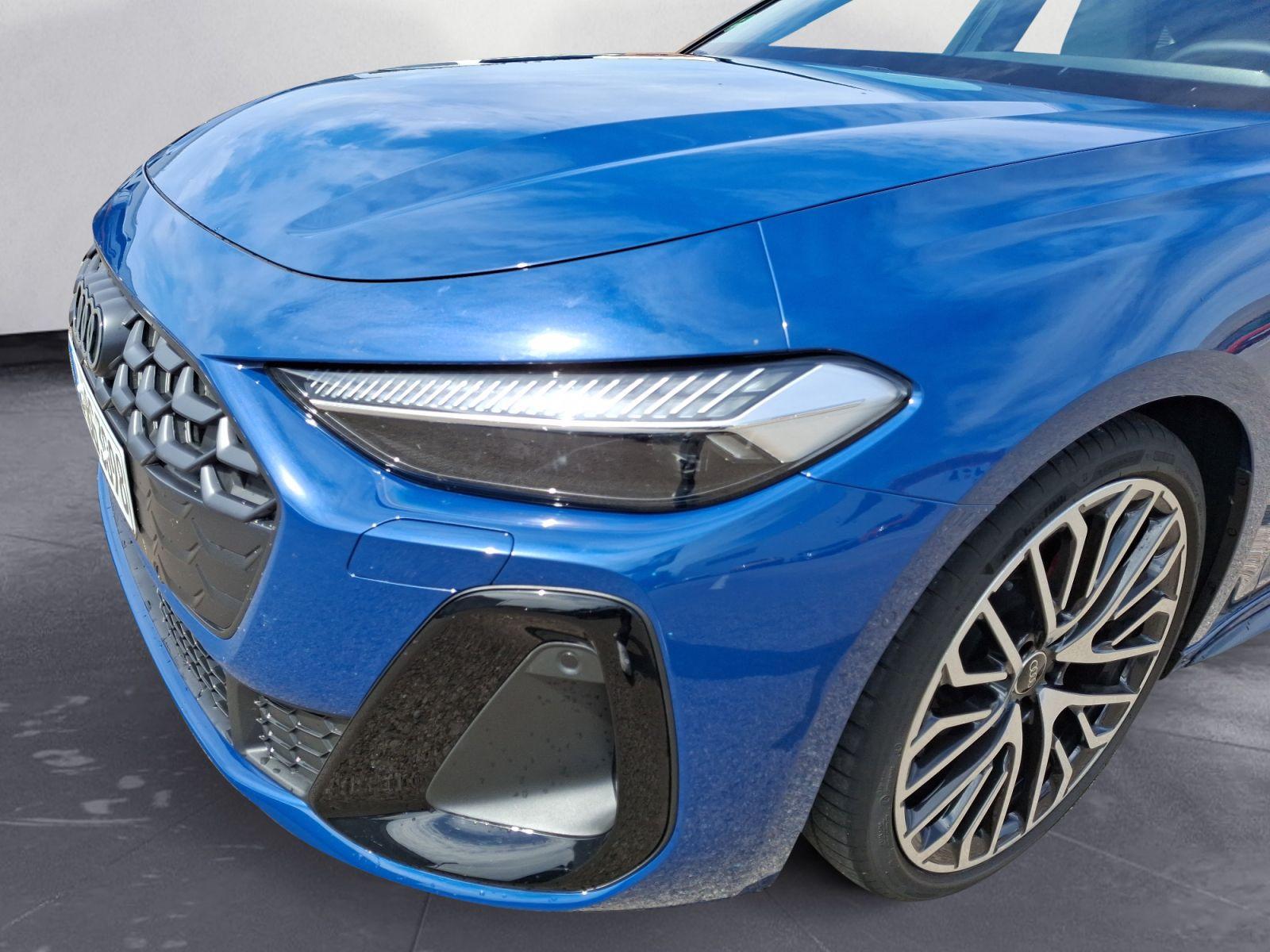 Audi A5 Limousine TFSI quattro S tronic 204PS, миниатюра 8