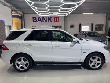 Mercedes ML 350 - 6