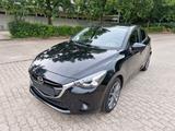Mazda 2/Sport Line/Insp Neu/Batt Neu/Reifen neu - Mazda 2 mit Diesel-Antrieb: mit Klimaautomatik