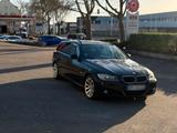 BMW e91 318d Facelift verkauf oder tausch - BMW 3er Reihe aus 2008: Facelift