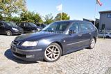 Saab 9-3 Kombi 2.0 T Vector /NAVI/XENON/TEMPOMAT/PDC - Saab 9-3: Kombi