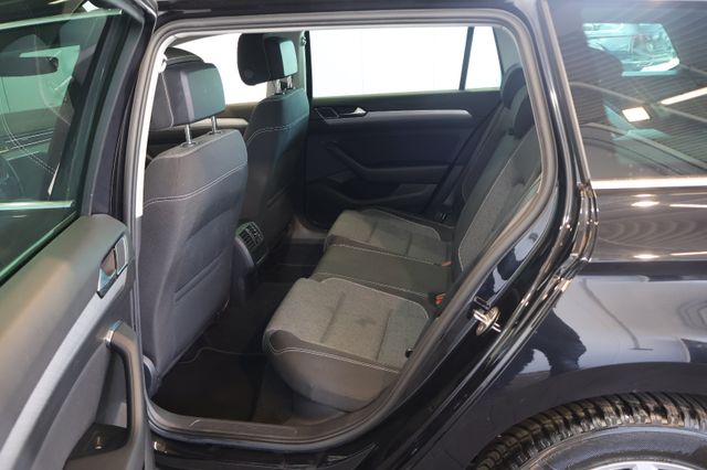 Volkswagen Passat 2.0 TDI Business ACC+LED+CARPLAY+AHK