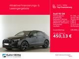 Audi RS Q8 4.0 TFSI quattro *Pano*AHK*B&O*Matrix*RFK* - Audi RSQ8 Gebrauchtwagen in Hamburg