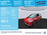 Volkswagen ID.3 Pro Performance 150kW Navi Kamera LED uvm - rote Volkswagen ID.3