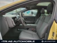 Leapmotor B05 - Vorschau Bild 9