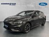 Ford Focus Lim. ST-Line - Ford Focus: Automatik