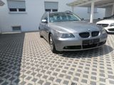 BMW 520d touring - - BMW 520 aus 2006: 520d