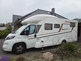 Eura Mobil Profila PRS 720 EB  - Eura Mobil 7