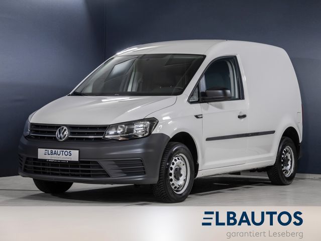 Volkswagen Caddy 2.0 TDI Kasten EcoProfi Klima / LKW-Zul.