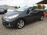 Peugeot 207 CC Premium 155 THP - Peugeot 207 in Dresden