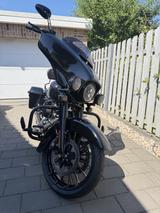 Harley-Davidson Street Glide Special - Harley-Davidson Motorräder in Lübeck