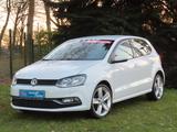 Volkswagen Polo V Highline "Automatik-81 KW  (110 PS)" - Volkswagen Polo: Ps