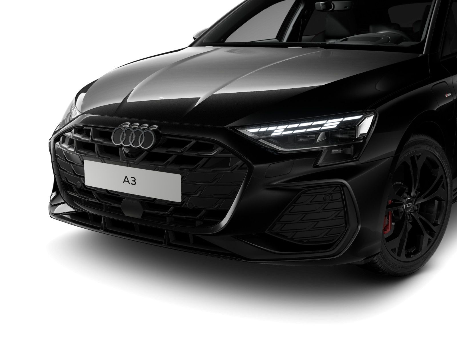 Audi A3 - Bild 7