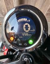 Honda DAX ST125 ***wie neu*** - HONDA DAX 125