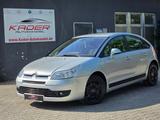 Citroën C4 Limo Confort Automatik Klima Standheizung - Citroën C4: Confort
