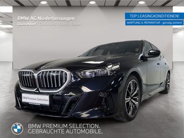 BMW Leasingangebot: BMW 520d xDrive Touring Leasing ab 560,00€³ M Sport