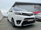 Toyota Proace Verso L1 Family Comfort Standheizung PDC - gebrauchte Toyota Proace (Verso) aus dem Jahr 2020