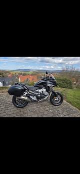 Honda VFR800X Crossrunner  - HONDA CROSSRUNNER