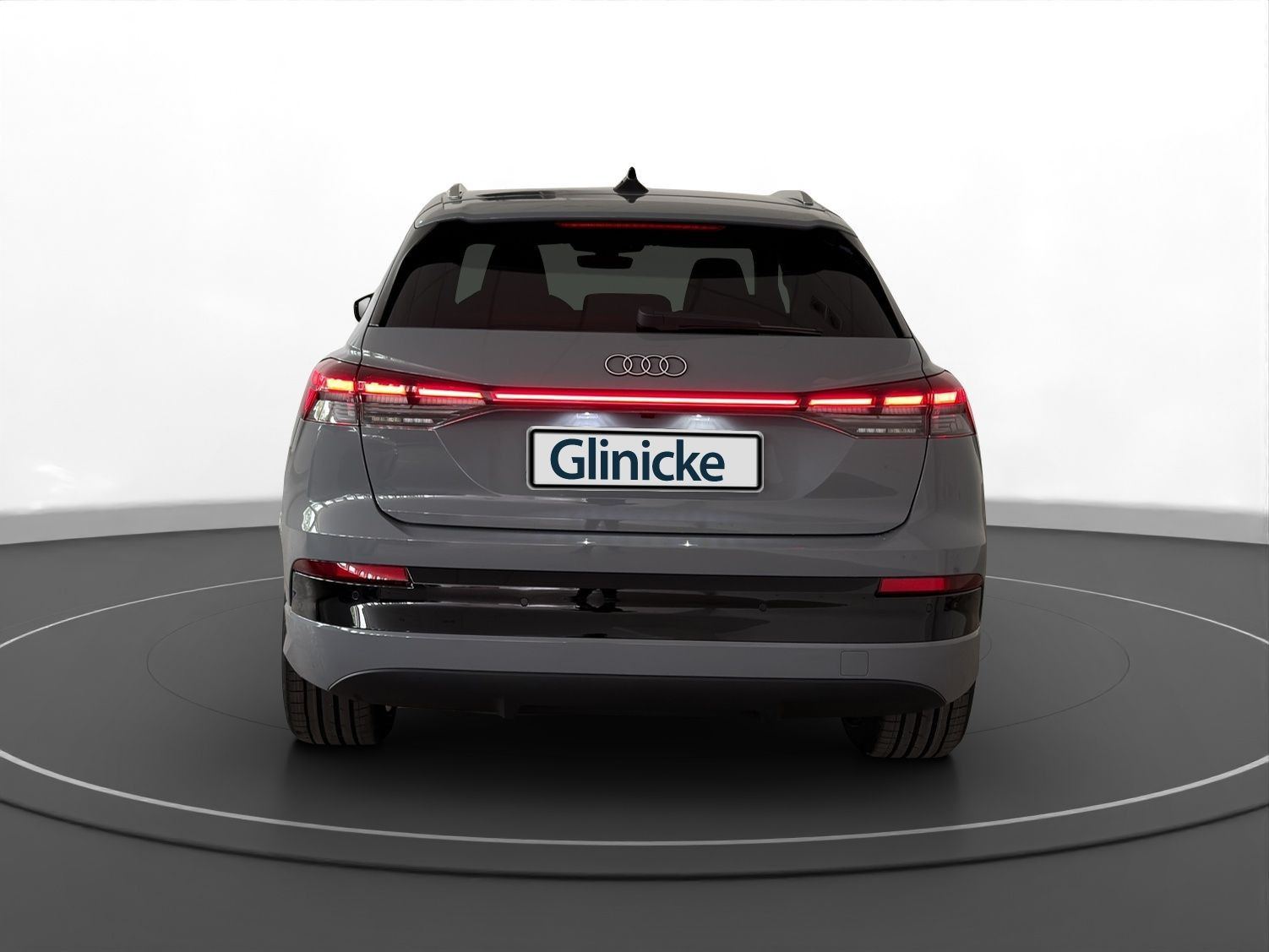 Audi Q4 e-tron - Bild 4