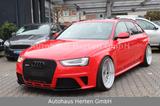 Audi RS4 Avant 4.2 FSI Quattro*MEGA OPTIK*MAX VOLL! - Audi RS4 in Bochum