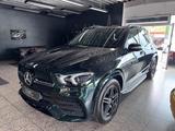 Mercedes-Benz GLE 300 d 4M*AMG-LINE*PANO*360*AHK*NIGHT*MBEAM* - Mercedes GLE 300 mit Schiebedach