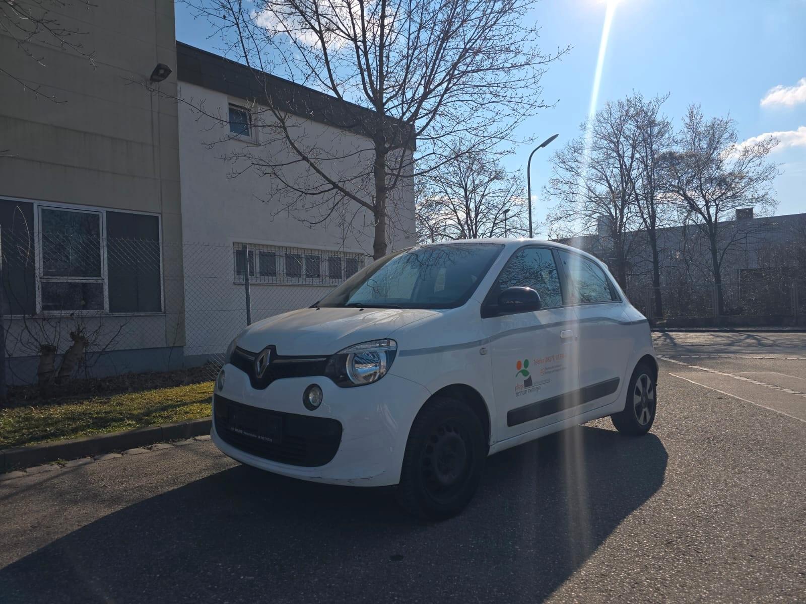 Renault Twingo Limited