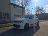 Renault Twingo Limited - Renault Twingo Gebrauchtwagen in Augsburg
