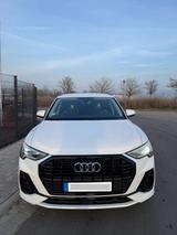Audi Q3 35 TDI S Tronic S Line MMI Navi LED Night  - Audi Q3 in Mainz