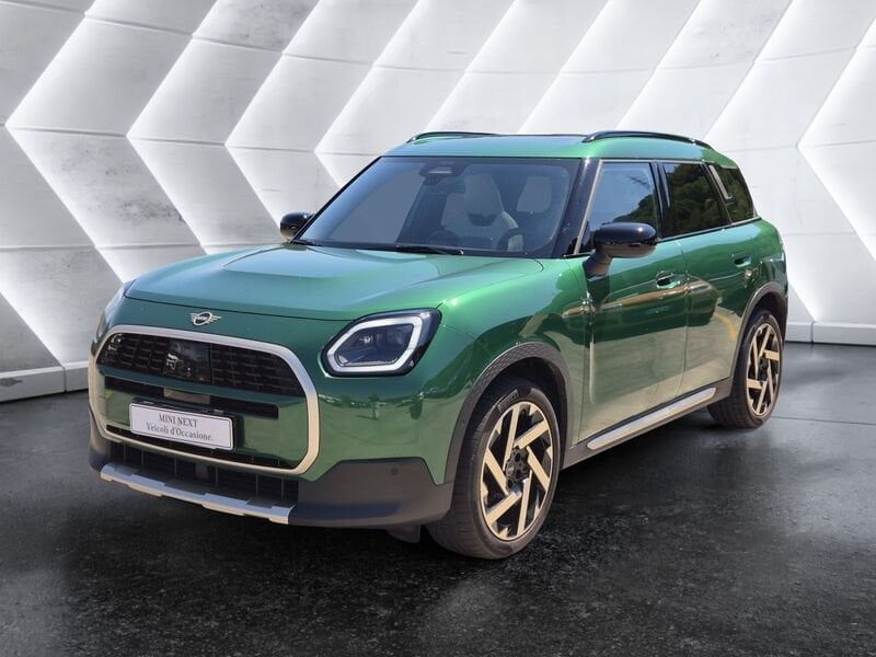 MINI Countryman Mini 2.0 48V D Classic auto