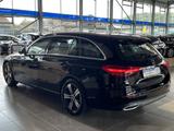 Mercedes-Benz C 200 d Avantgarde LED Navi Spurassist. Distr.+ - Mercedes-Benz C 200: Automatik