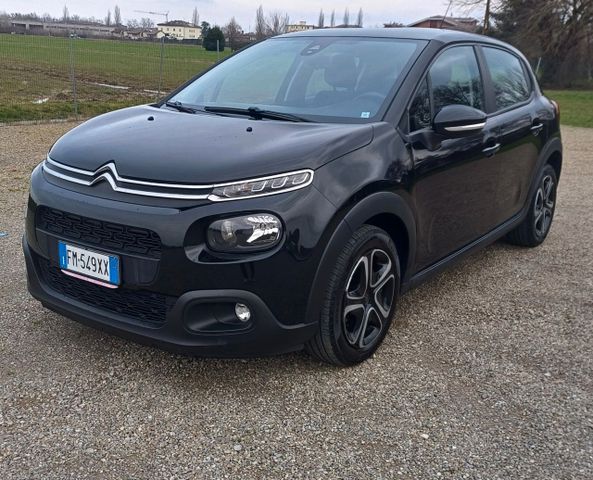 Citroën Citroen C3 PureTech 82 GPL Shine