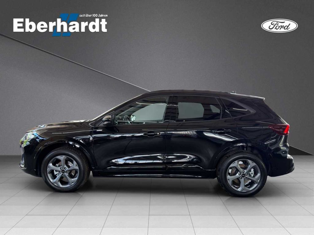 Ford Kuga — fotografia 2