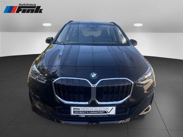 BMW 216i Active Tourer DAB LED Komfortzg. Shz