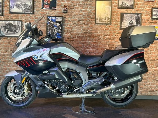 BMW K 1600 GT Sport 3 Pakete, Radio, SOS,