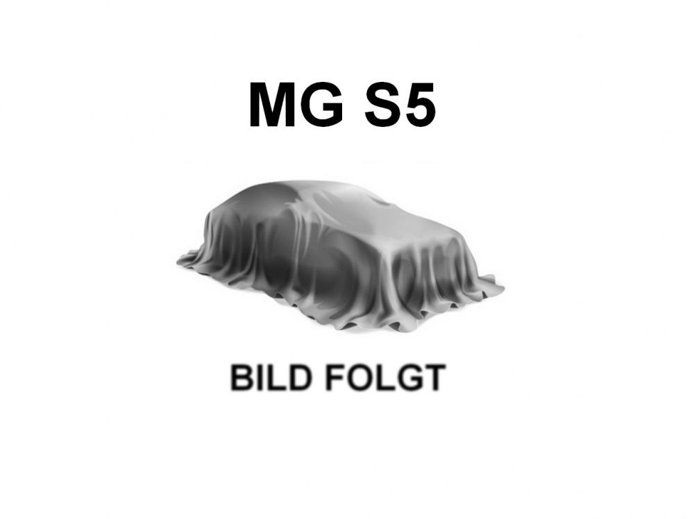 MG S5